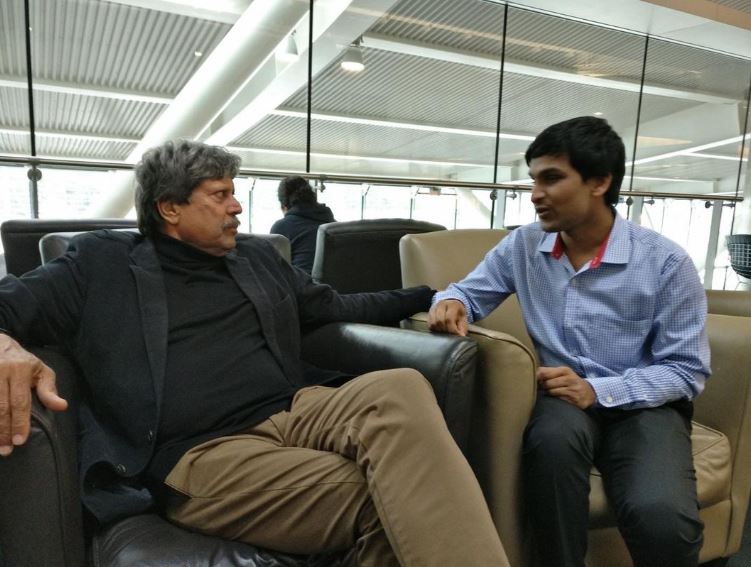 Srikanth Bolla Business